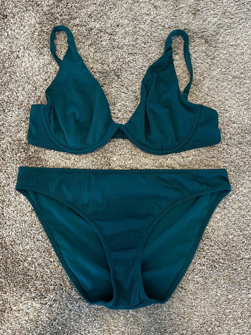 Hollister bikini suit